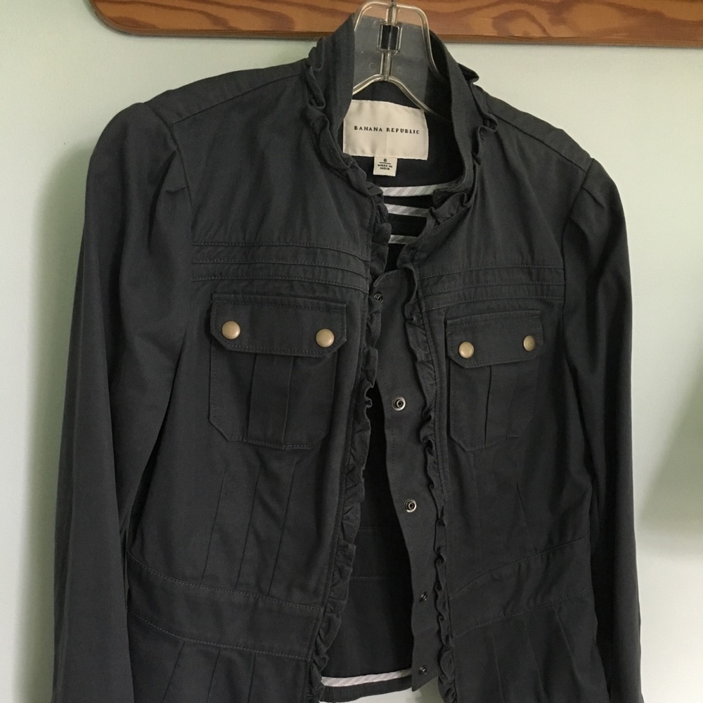 Banana Republic Jacket
